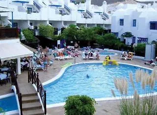 Los Brezos Hotel Costa Adeje