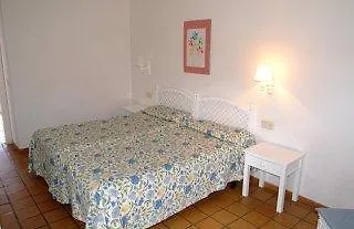 Los Brezos location