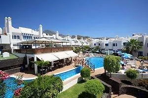 Los Brezos Hotel Costa Adeje   Costa Adeje (Tenerife)